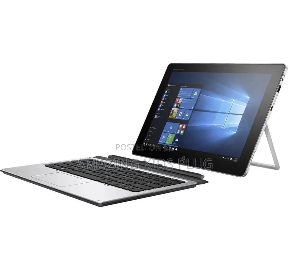 Laptop HP Elite X2 G8 8GB Intel Core i5 SSD 256GB