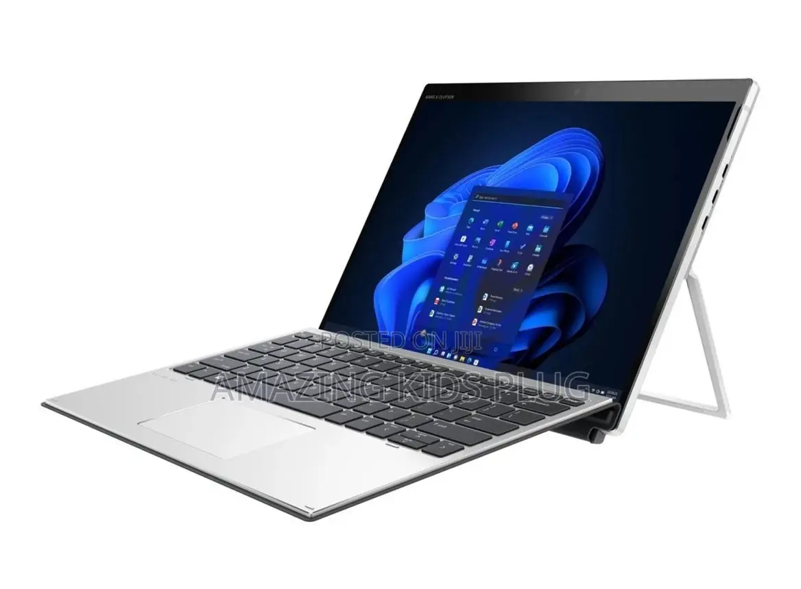 Laptop HP Elite X2 G8 8GB Intel Core i5 SSD 256GB