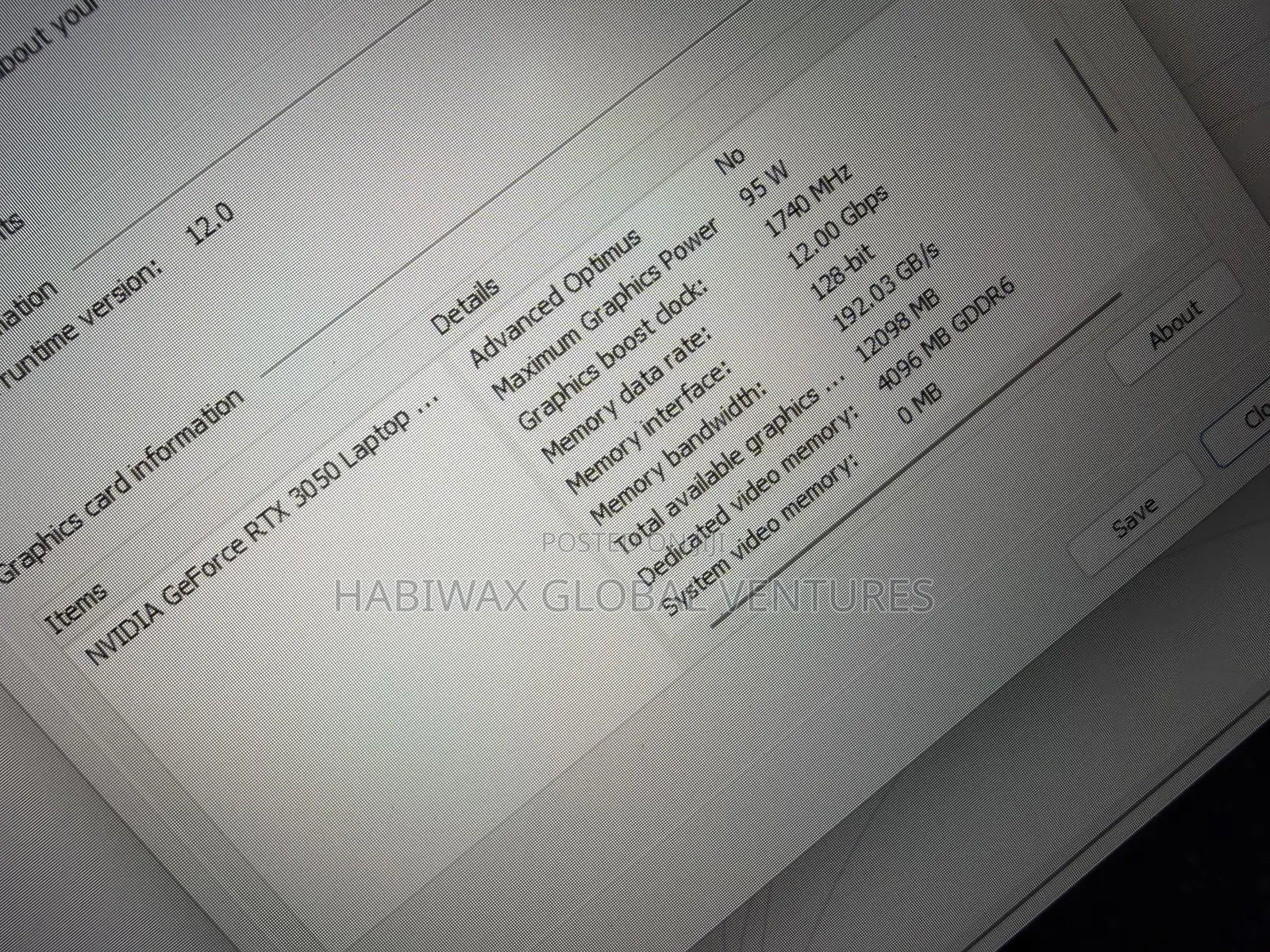 Laptop Asus TUF Gaming F17 16GB Intel Core i5 SSD 512GB