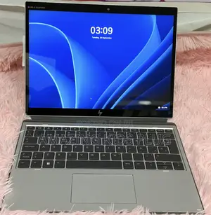 Laptop HP Elite X2 G8 8GB Intel Core i5 SSD 256GB