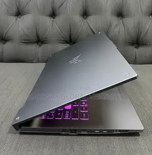 Laptop Asus TUF Gaming F17 16GB Intel Core i5 SSD 512GB