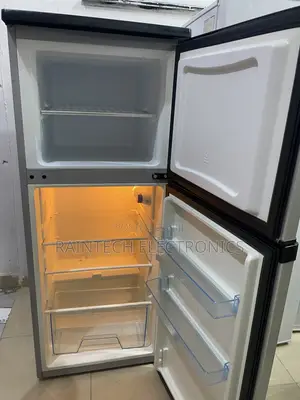 Double Door Refrigerator