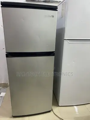 Double Door Refrigerator
