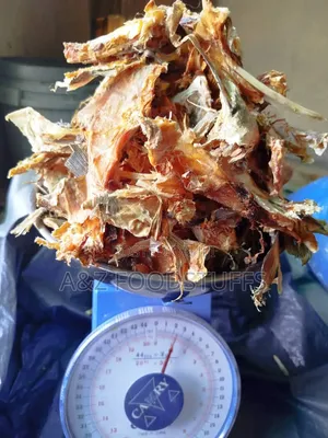 Stockfish Ear