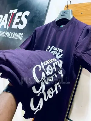 ​Custom T-Shirt Printing / T-Shirt Branding