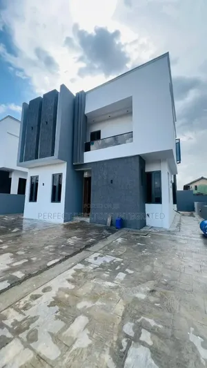 4bdrm Duplex in Jericho Gra Ibadan for sale