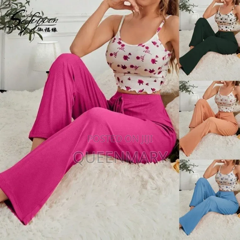 Night Wear in Different Colours