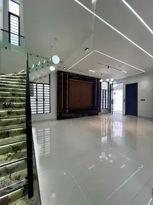 4bdrm Duplex in Orchid, Lekki Expressway for sale