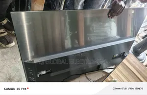 UK Used LG OLED 55 Inches Smart TV