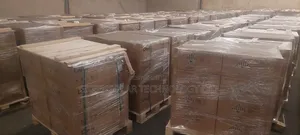 30kw Deye Hybrid Inverter Three Phase High Voltage