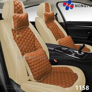 Executive Car Seat Covers