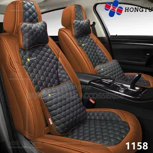 Executive Car Seat Covers
