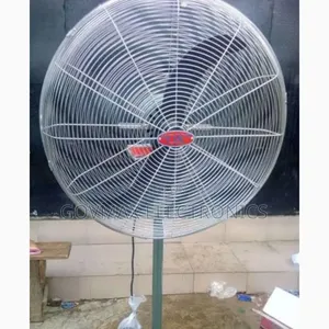 Ox Industrial Fan 26 Inches