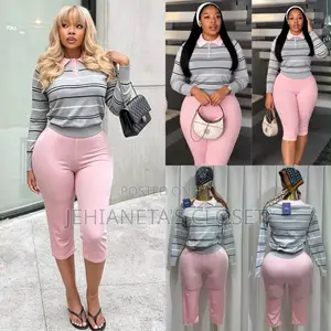 Luxury Two Piece