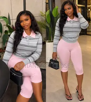 Luxury Two Piece