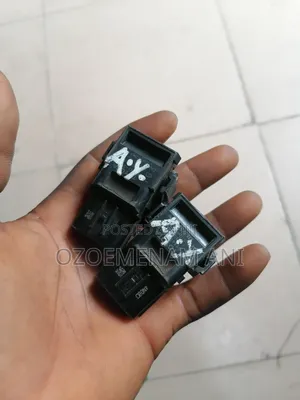 Bumper Rx 350 2010