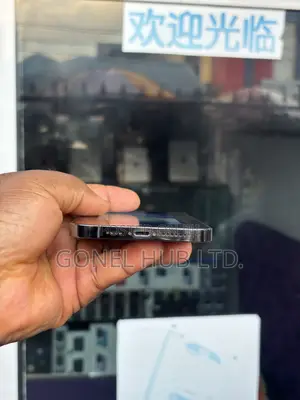 Apple iPhone 12 Pro Max 128 GB Graphite