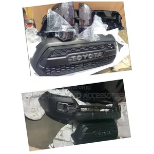 Upgrade Kit for Toyota Tacoma