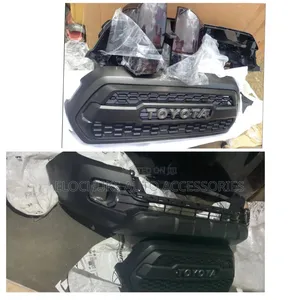 Upgrade Kit for Toyota Tacoma