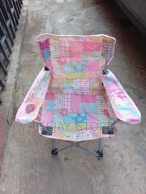 Toddler Chair