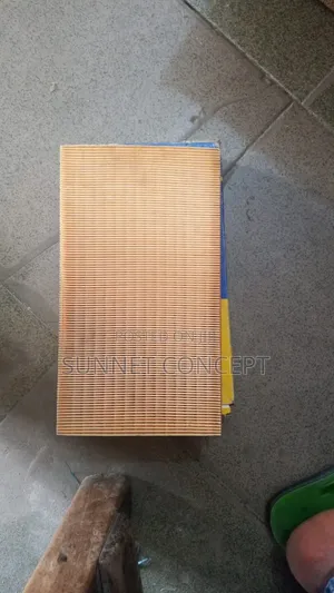 Mercedes Benz Genuine Car Spare Parts