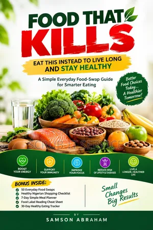 Food That Kills