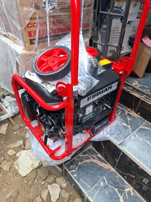 Eco4990ES Sumec Firman Gen6