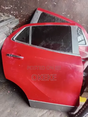 Door for Chevrolet Trax 2014