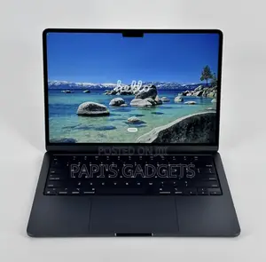 Laptop Apple MacBook Air 2024 M3 16GB Apple M3 SSD 256GB