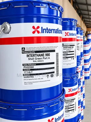 Interthane 990