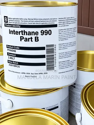 Interthane 990