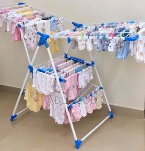 Original Baby Cloth Dryer