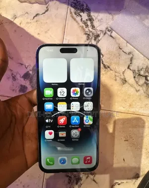 Apple iPhone 14 Pro Max 128 GB Purple