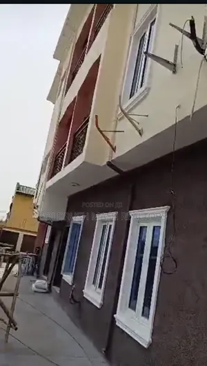 Furnished Mini Flat in Irawo Bako Estate, Kosofe / Kosofe for sale