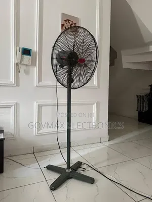 Ox Industrial Fan 26 Inches