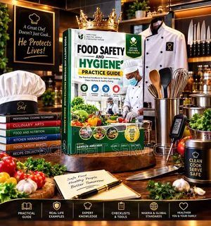Food Safety and Hygiene Guide