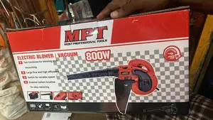 MPT 800W Electric Blower / Vacuum,