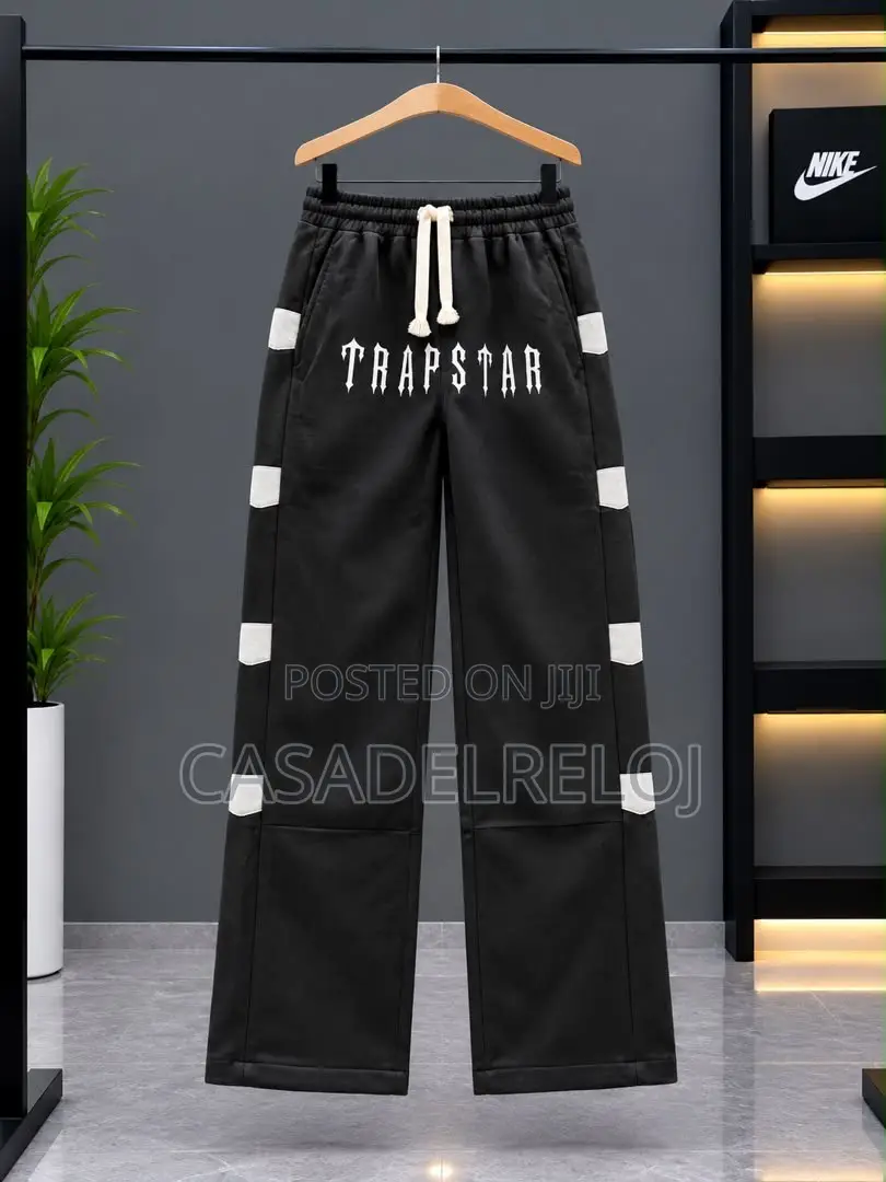 Joggers Trouser
