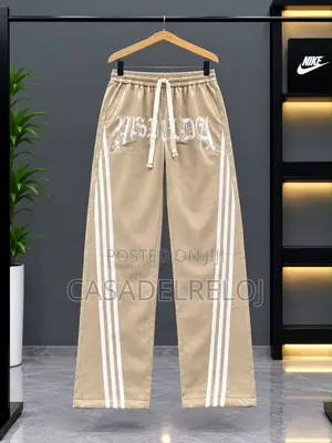 Joggers Trouser