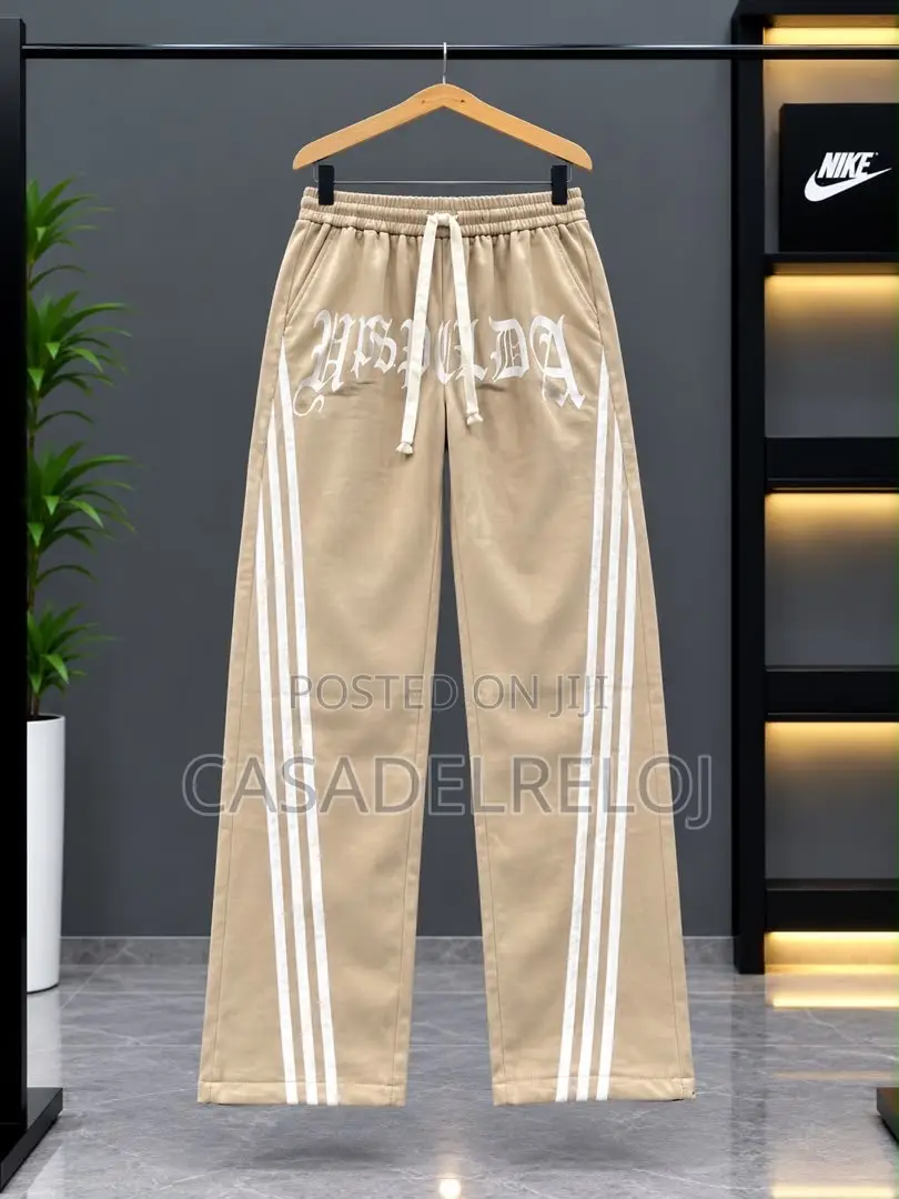 Joggers Trouser