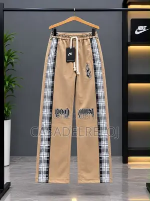 Joggers Trouser
