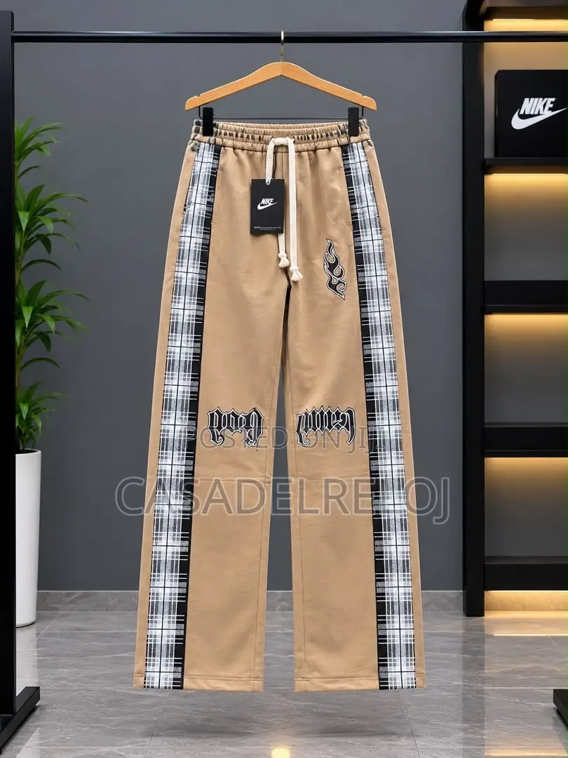 Joggers Trouser