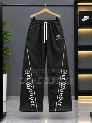 Joggers Trouser