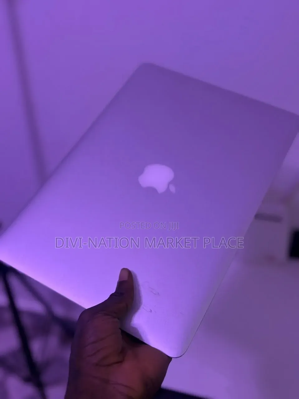 Laptop Apple MacBook Air 2015 8GB Intel Core i5 SSD 256GB