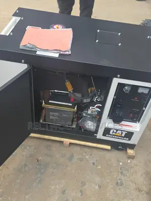 Cat Generator