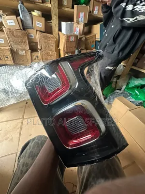 Premium High Quality Range Rover Voque 2020 Rear Light