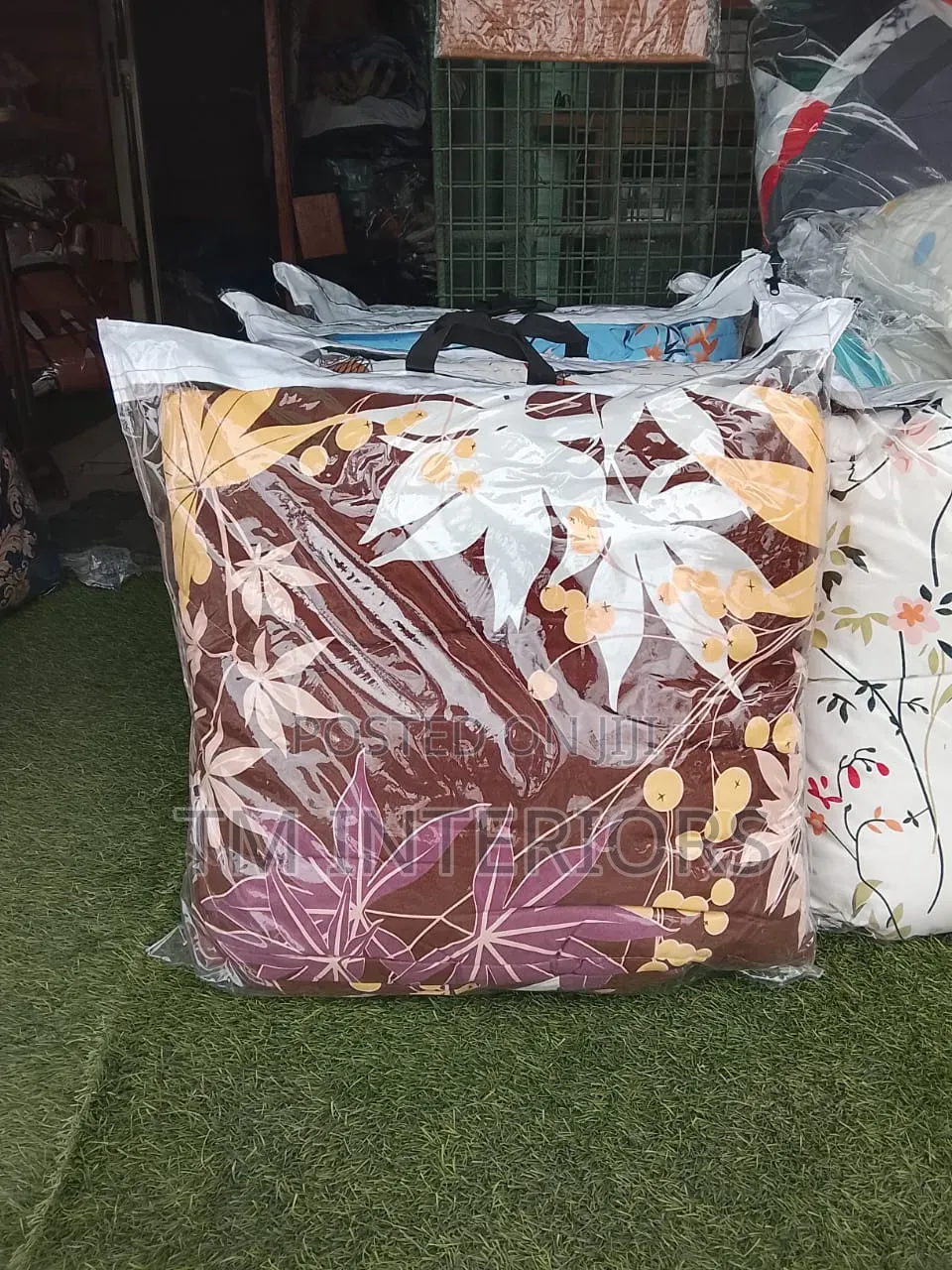 Tm Interiors Exclusive Beddings
