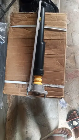 Mercedes Benz Genuine Car Spare Parts