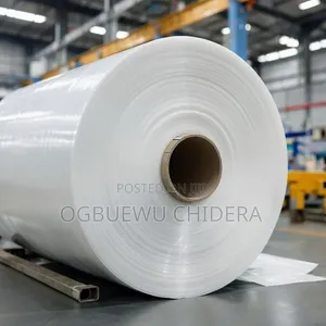 Premium Shrink Wrap Roll