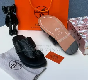 Hermes Luxury Men's Pam